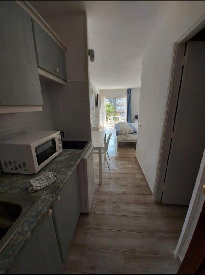 Holidays In Playa De Las Americas Arona  Exterior foto