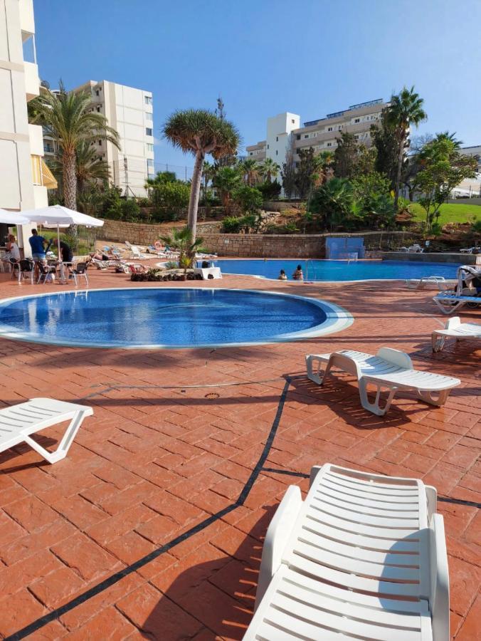 Holidays In Playa De Las Americas Arona  Exterior foto
