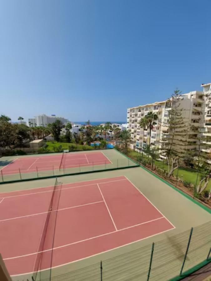 Holidays In Playa De Las Americas Arona  Exterior foto