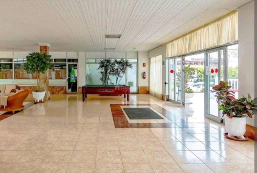 Holidays In Playa De Las Americas Arona  Exterior foto