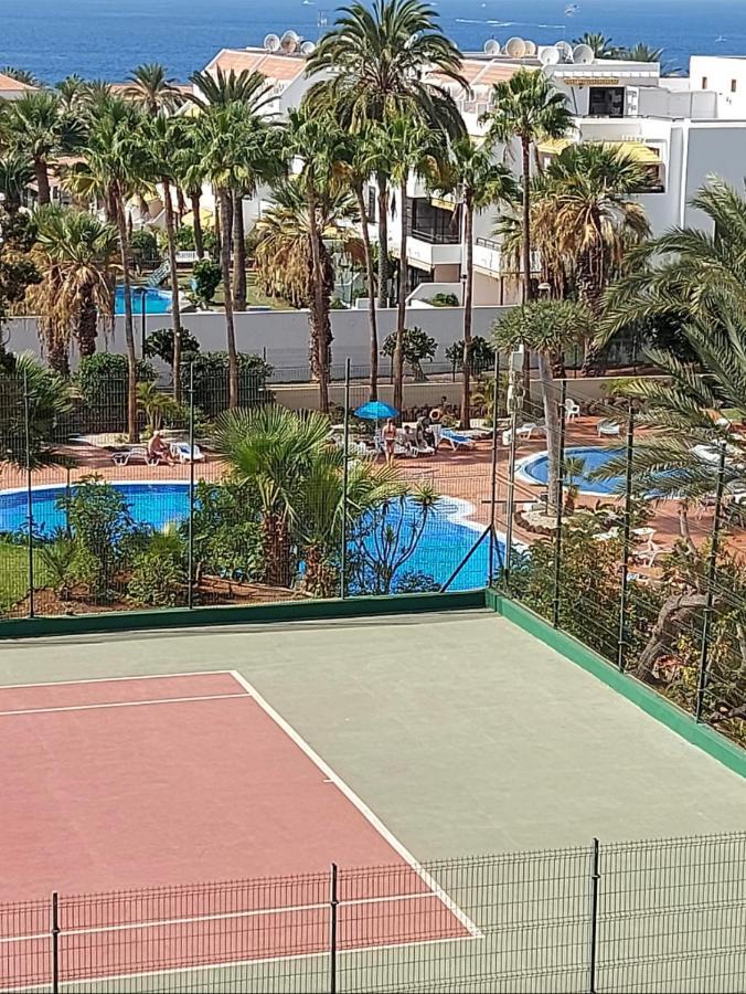 Holidays In Playa De Las Americas Arona  Exterior foto