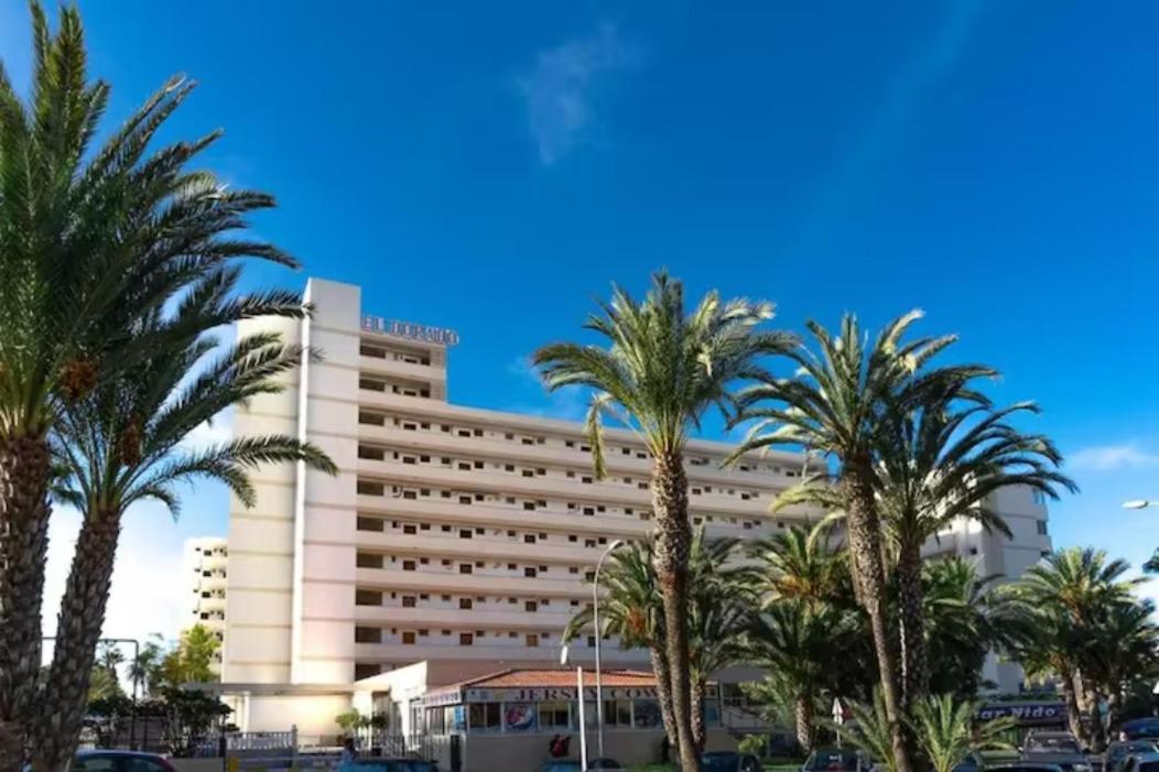 Holidays In Playa De Las Americas Arona  Exterior foto