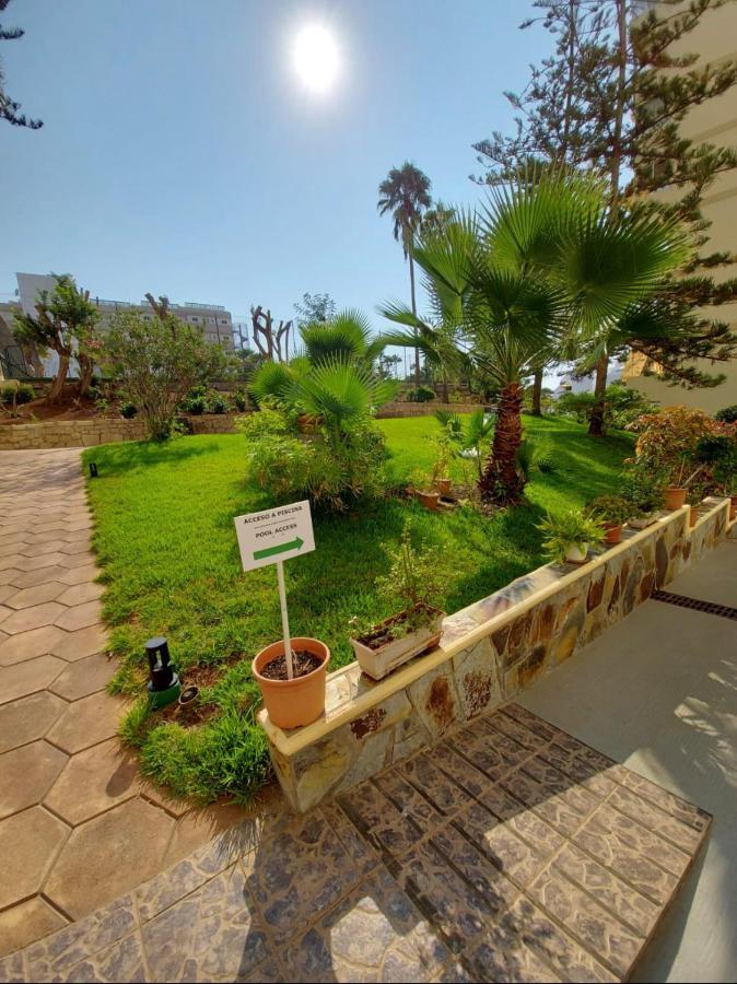 Holidays In Playa De Las Americas Arona  Exterior foto