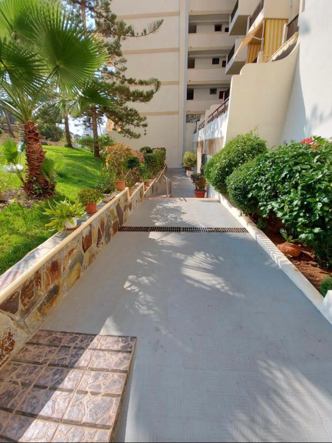 Holidays In Playa De Las Americas Arona  Exterior foto