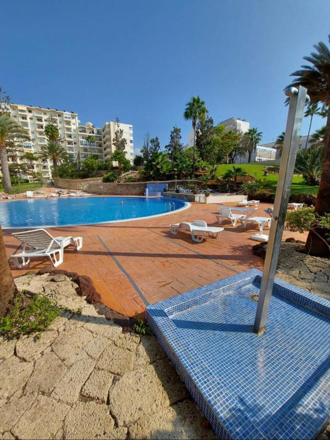 Holidays In Playa De Las Americas Arona  Exterior foto