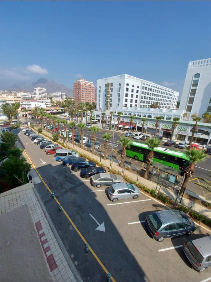 Holidays In Playa De Las Americas Arona  Exterior foto
