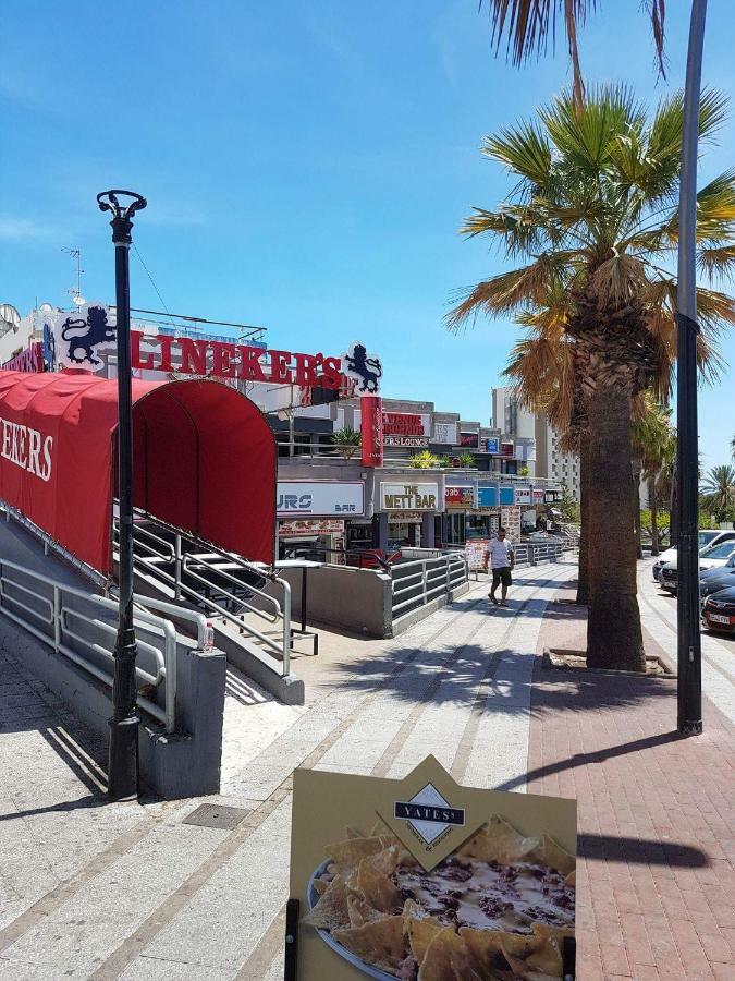 Holidays In Playa De Las Americas Arona  Exterior foto