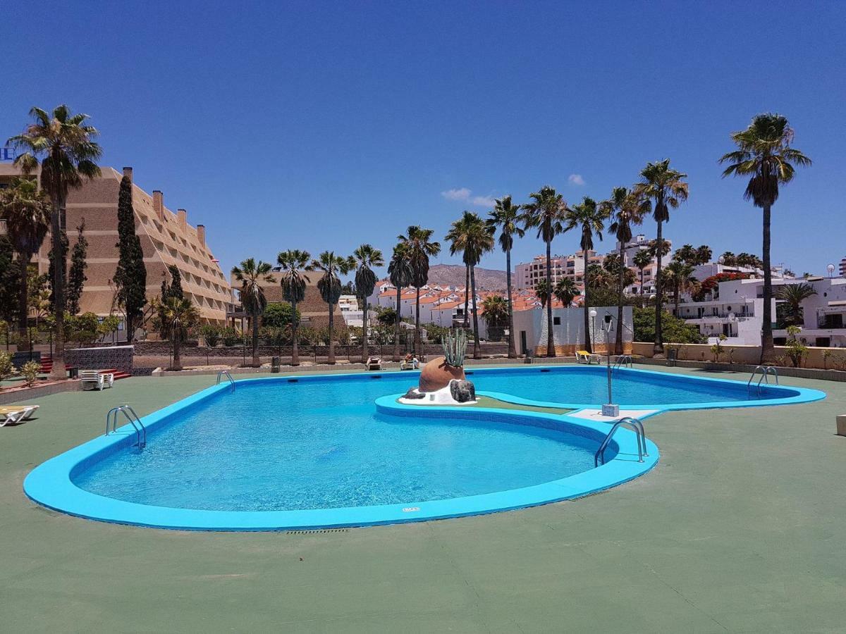 Holidays In Playa De Las Americas Arona  Exterior foto