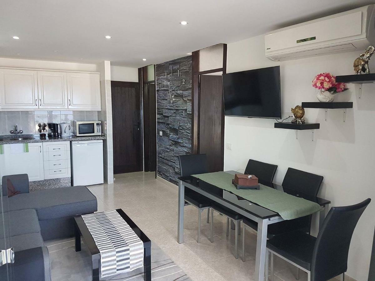 Holidays In Playa De Las Americas Arona  Exterior foto