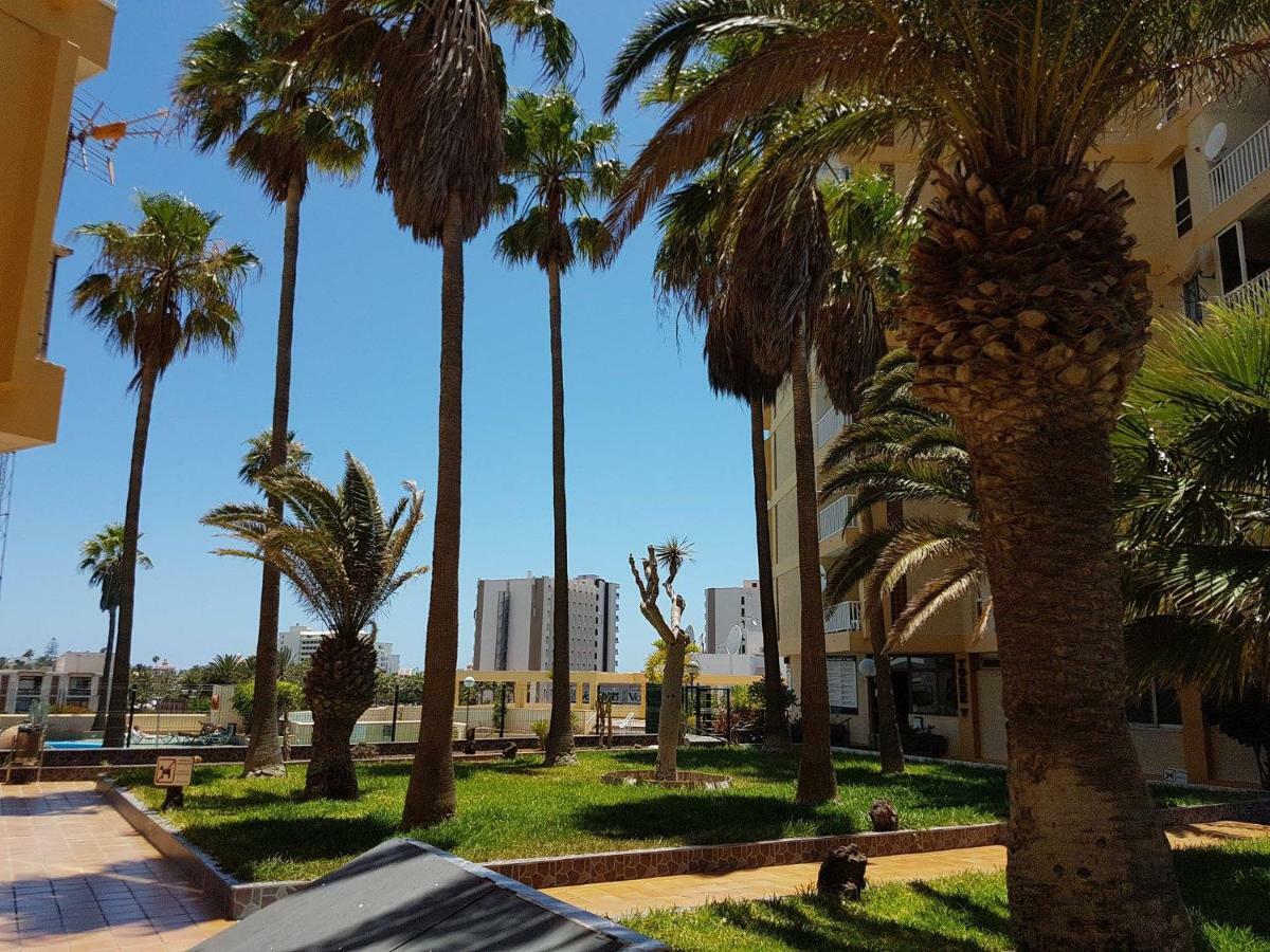 Holidays In Playa De Las Americas Arona  Exterior foto